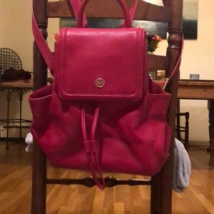Tory Burch backpack